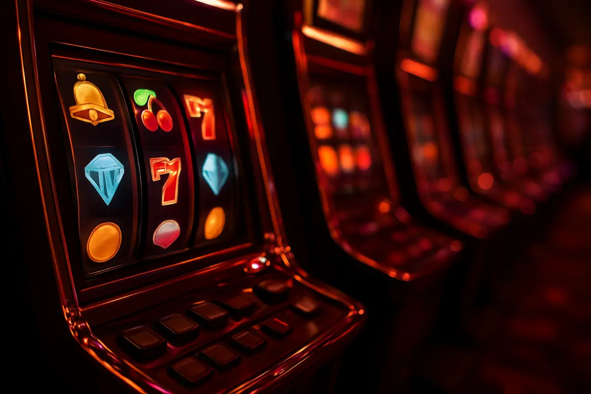 ndb casino australia