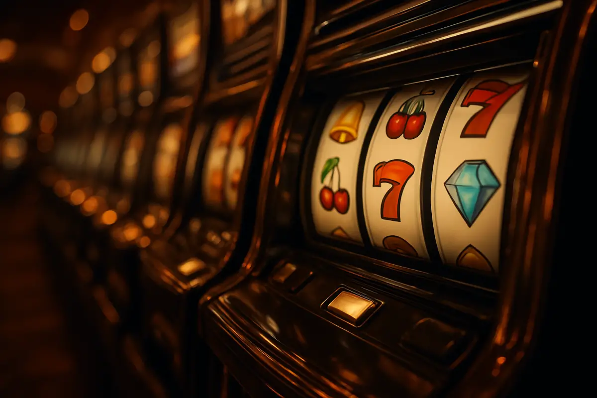 australia real money casino