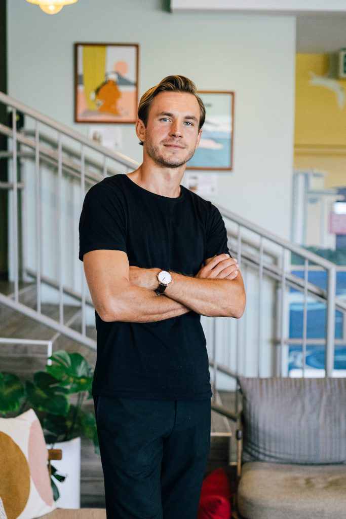 Dmitry Prokofyev